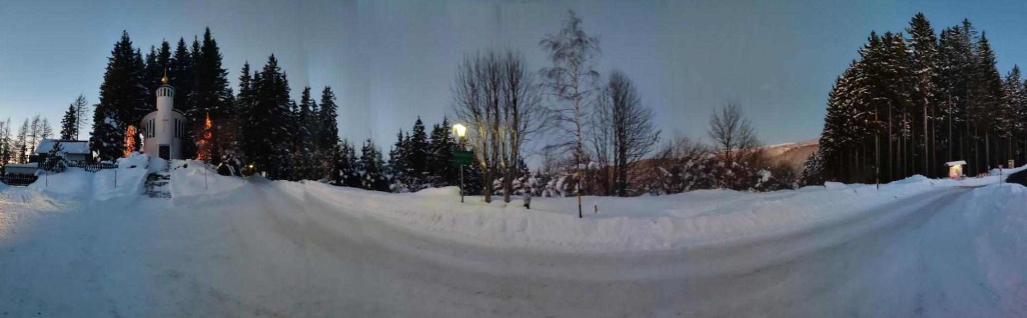 Nature Living Koralm - Neue Chalets Auf Der Koralpe Im Schi- Und Wanderparadies Sankt Stefan im Lavanttal Kültér fotó