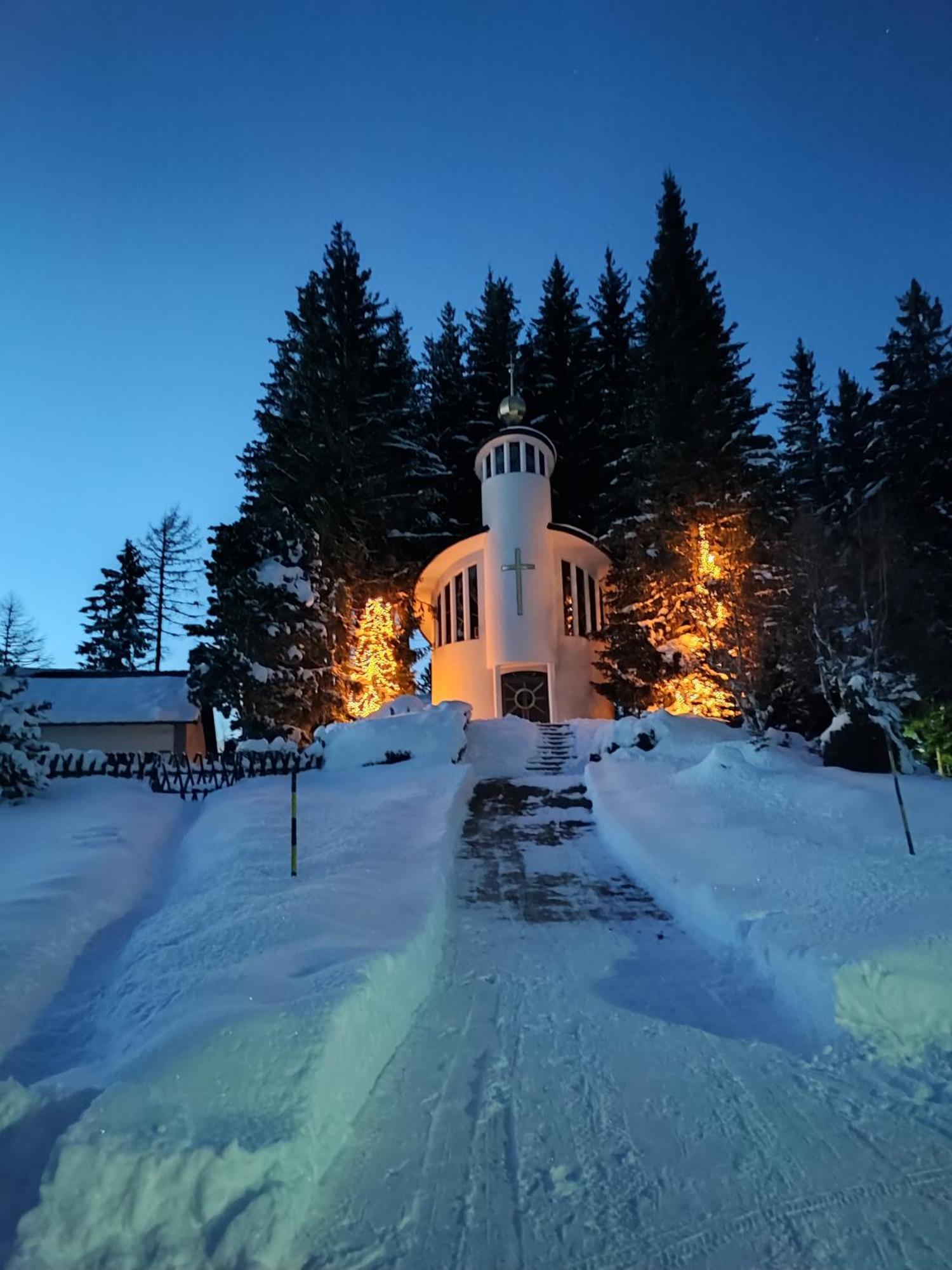 Nature Living Koralm - Neue Chalets Auf Der Koralpe Im Schi- Und Wanderparadies Sankt Stefan im Lavanttal Kültér fotó